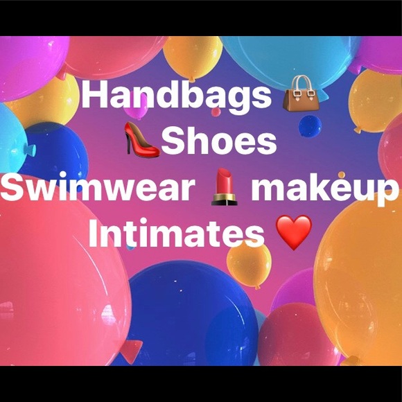 all brands Other - My Colection